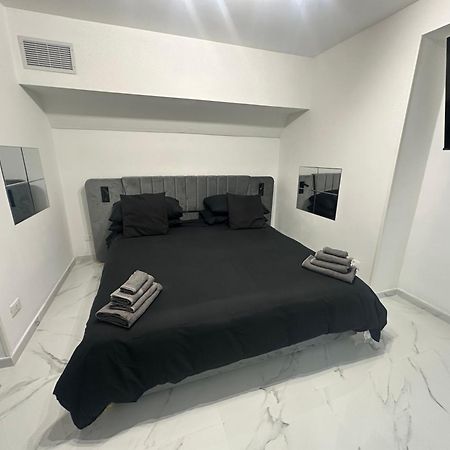 Imperial Suite Colosseum Roma Exterior foto
